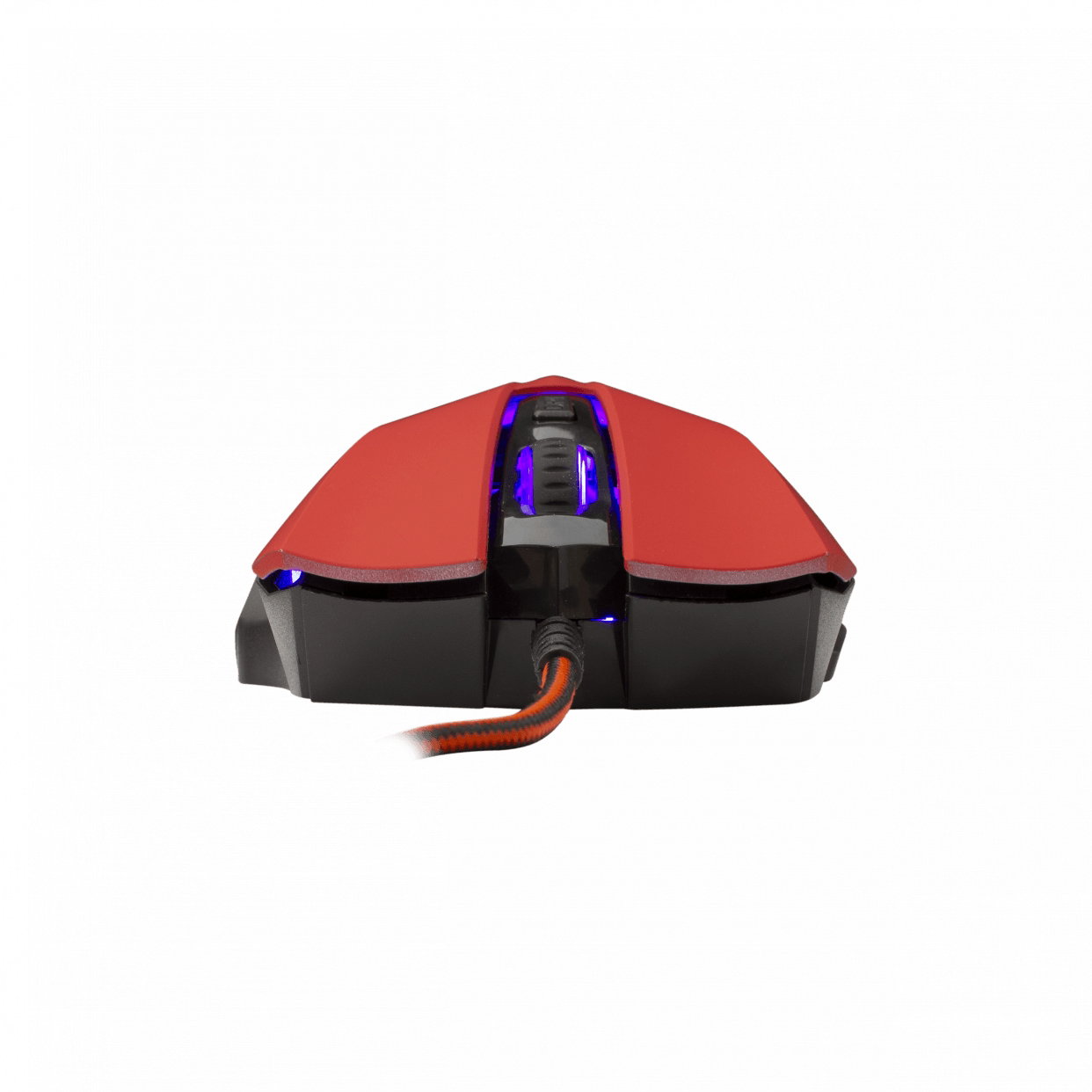 White Shark GM-5006 HANNIBAL-2 Red 3200 DPI