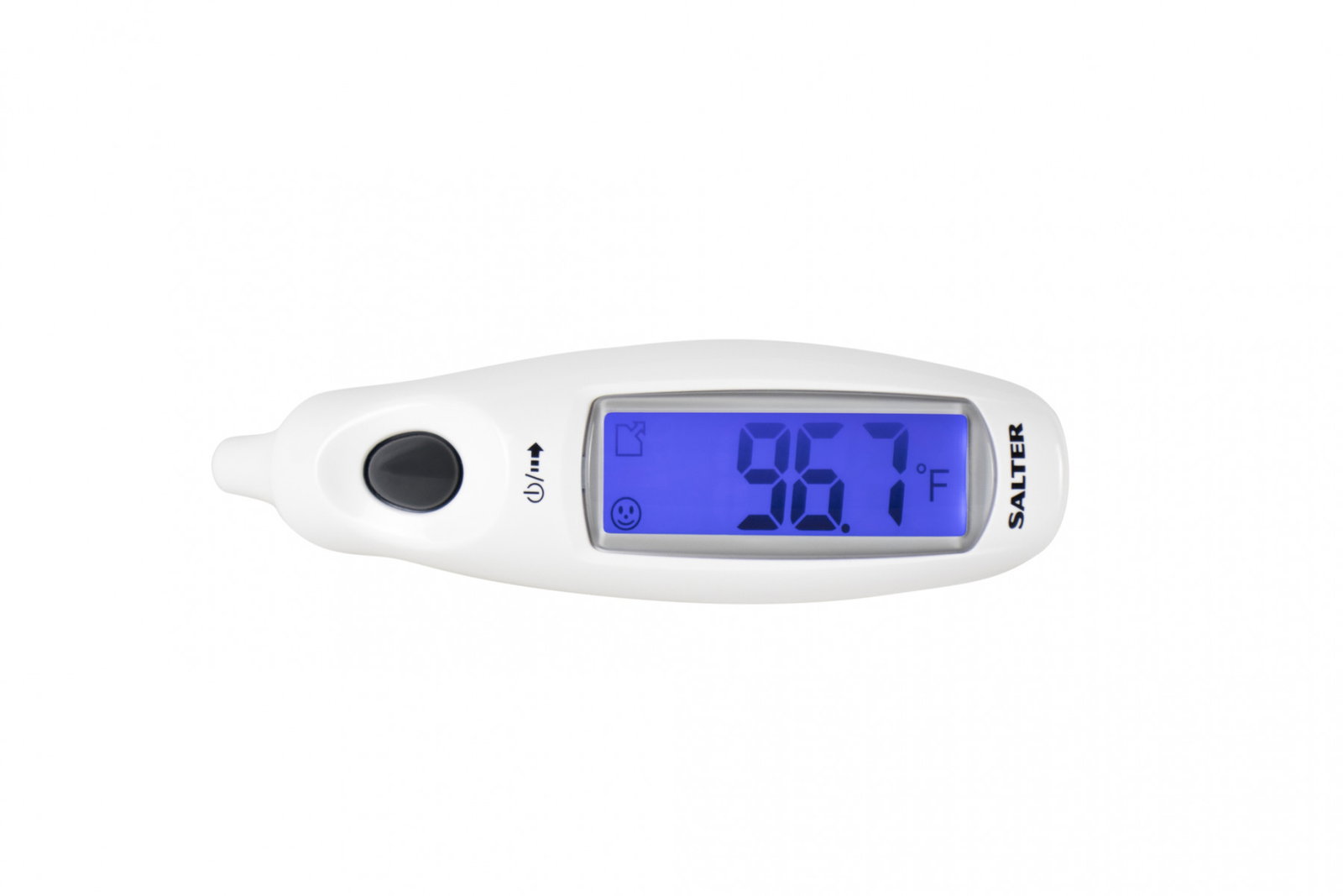 Salter TE-150-EU Jumbo Display Ear Thermometer