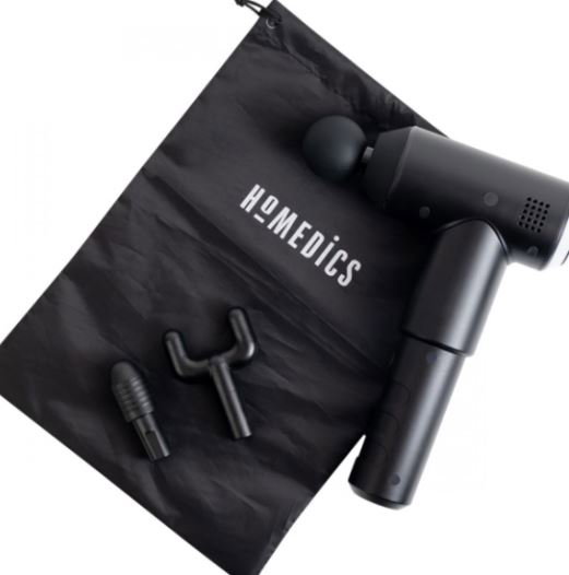 Homedics PGM-200-EU Handheld Physio Massager