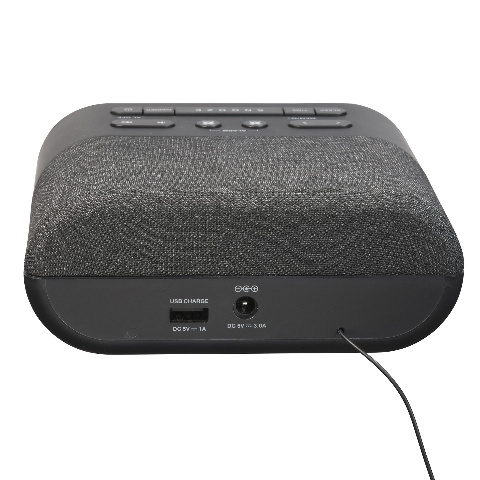 Denver CRQ-107