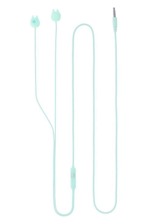 Tellur In-Ear Headset Macaron Blue