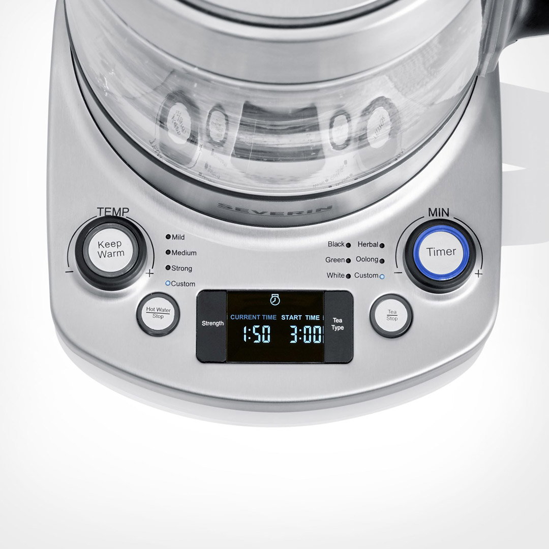 Severin WK 3422