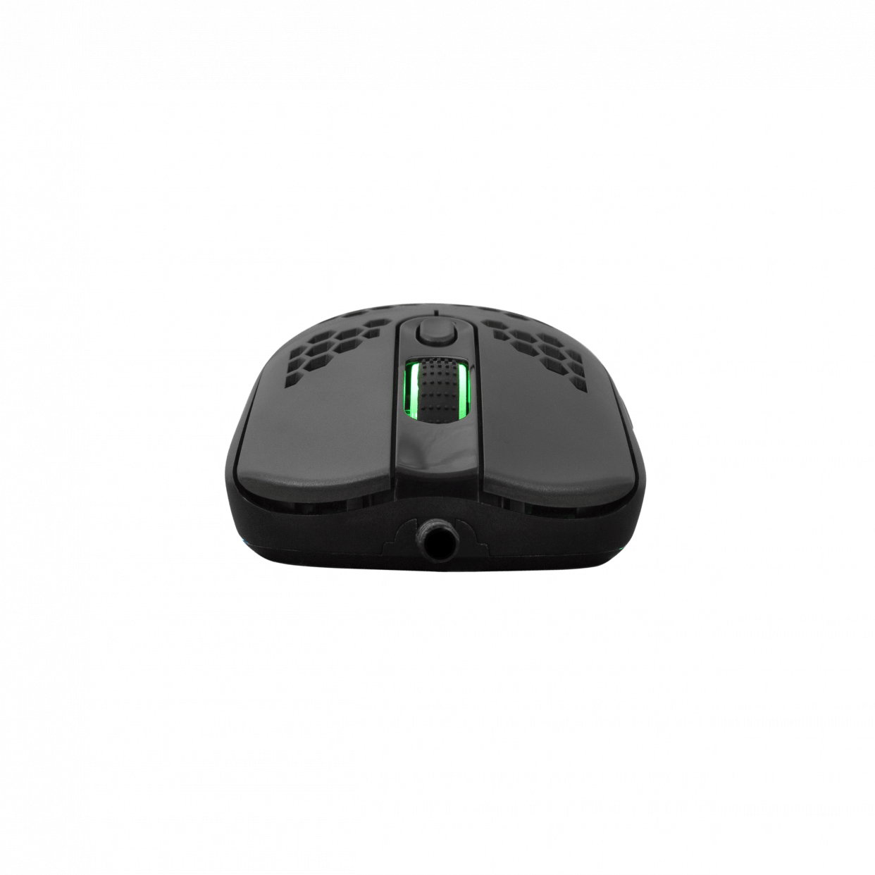 White Shark GALAHAD BLACK GM-5007 Gaming Mouse Black