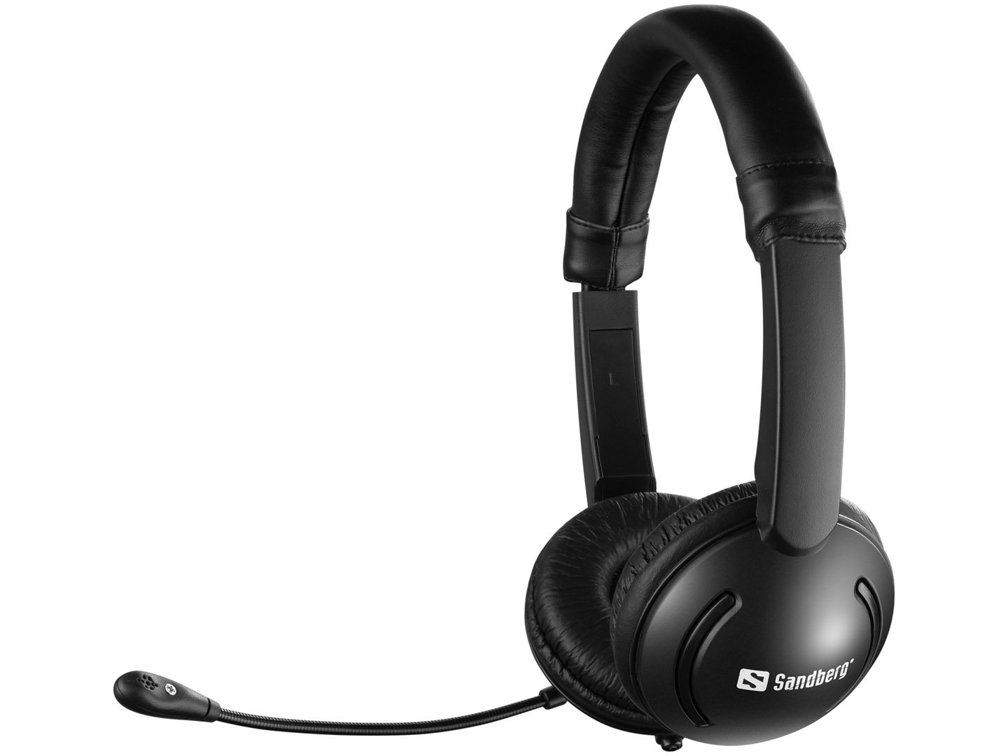 Sandberg 326-15 MiniJack Headset Saver