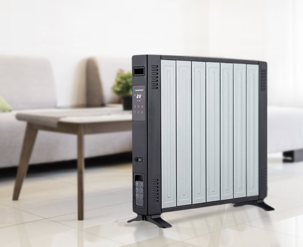 Blaupunkt HCO701