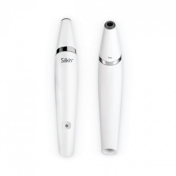 Silkn Revit Essential 2.0 Peeling Microdermabrasion Device (REVE1PE1001)