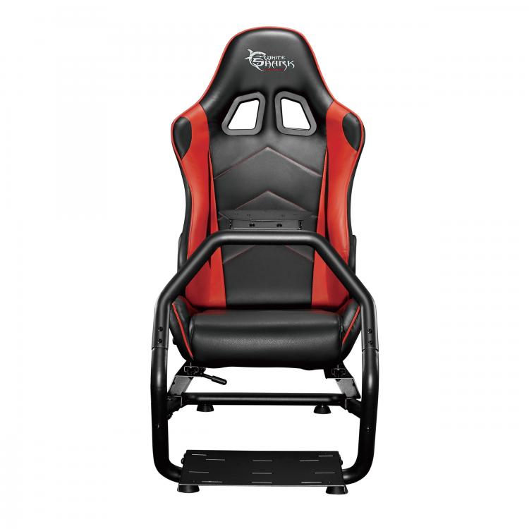 White Shark KING OF SPEED RSC-303 Racing S0.201imulation Cockpit