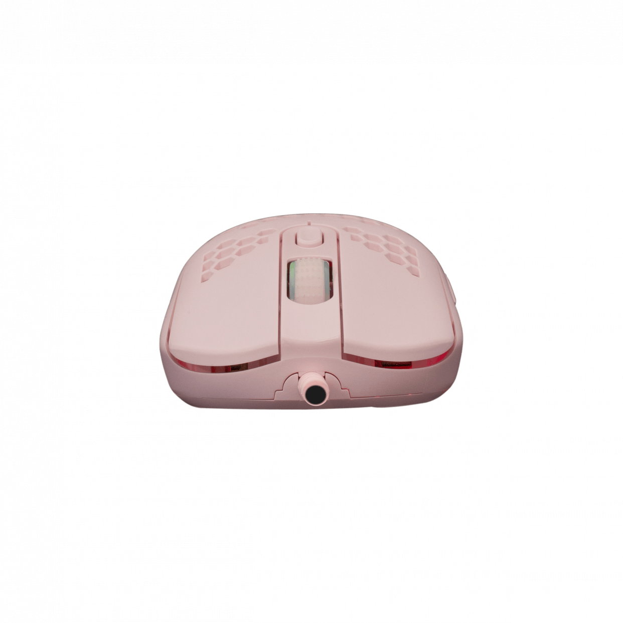 White Shark GALAHAD PINK GM-5007 Gaming Mouse Pink