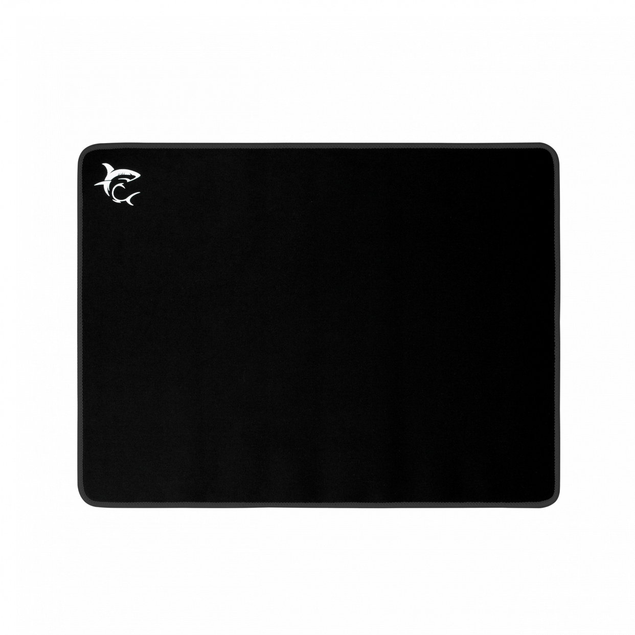 White Shark BLACK KNIGHT MP-2101 400x300mm Black