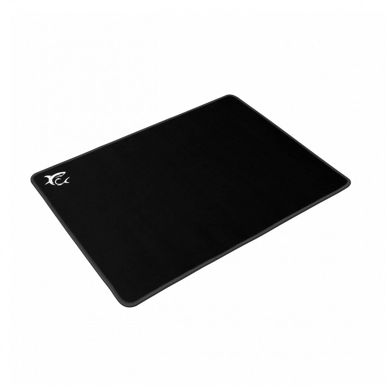 White Shark BLACK KNIGHT MP-2101 400x300mm Black