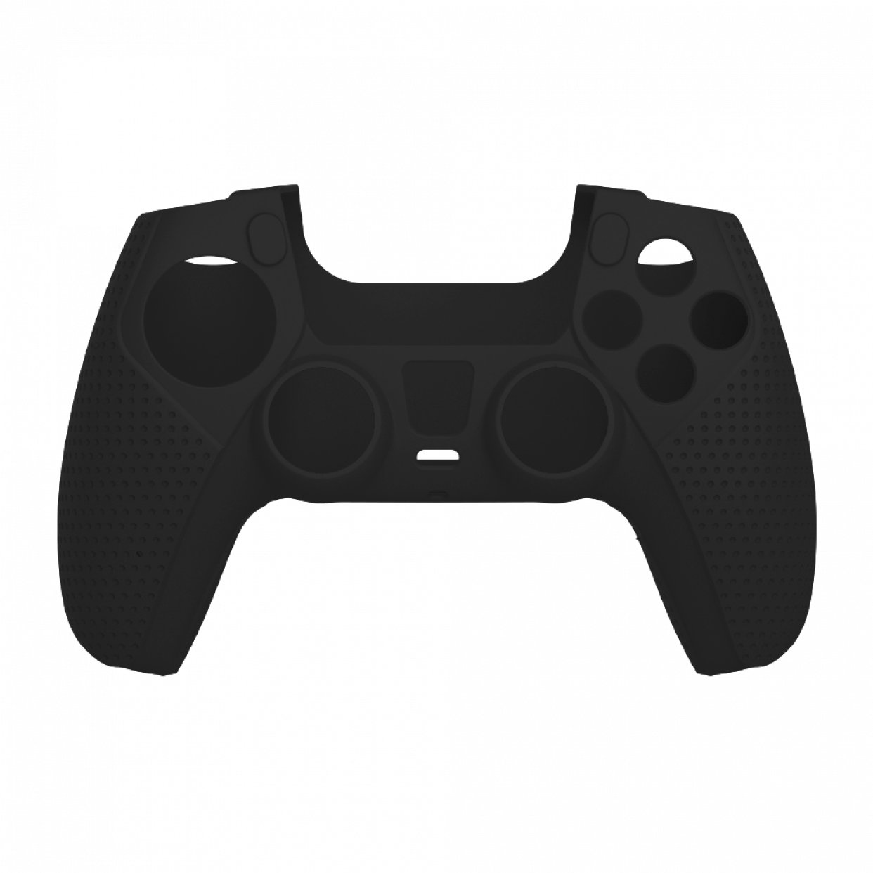 White Shark PS5-541 Body Lock Black