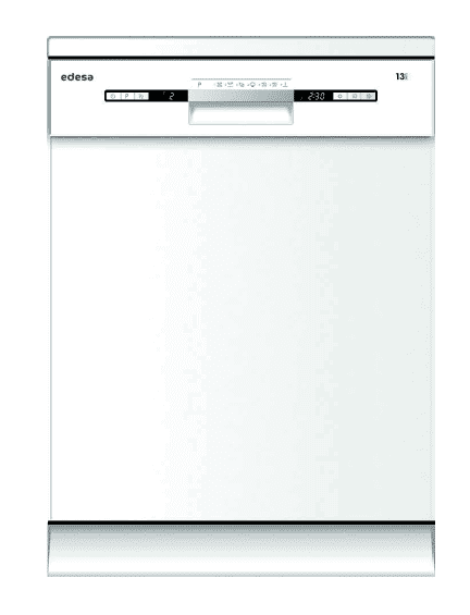 Edesa EDW-6230 WH