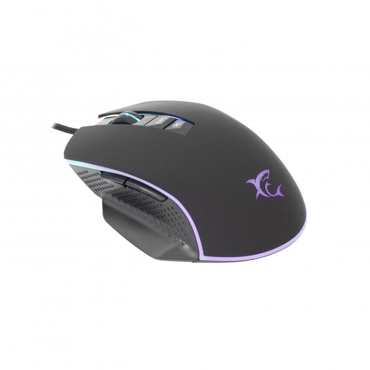 White Shark GARETH-B GM-5009 Black