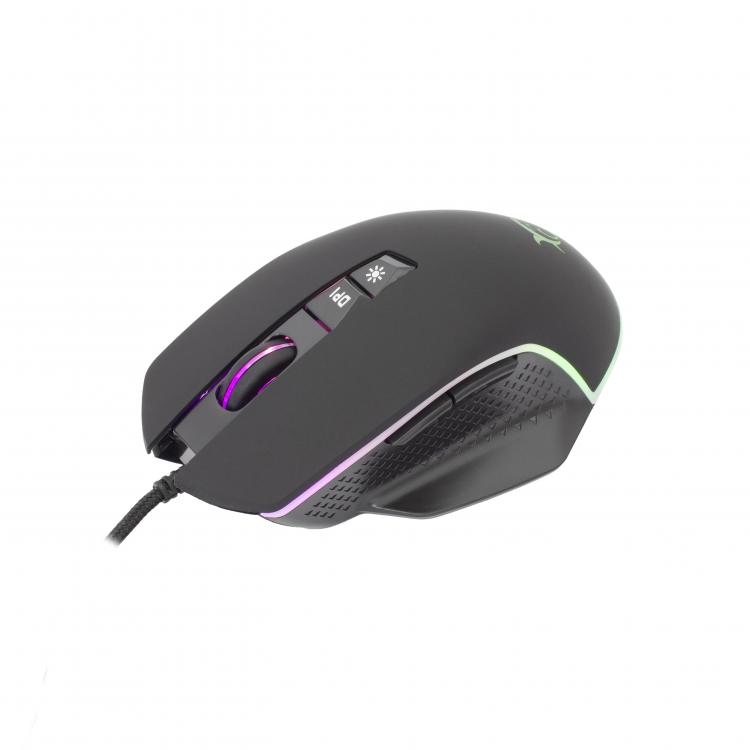 White Shark GARETH-B GM-5009 Black