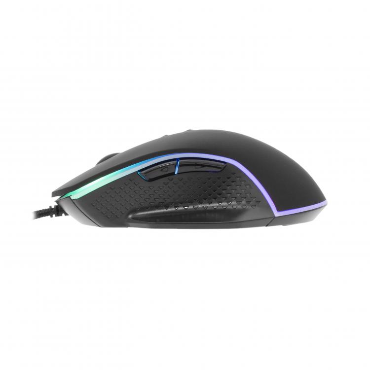 White Shark GARETH-B GM-5009 Black