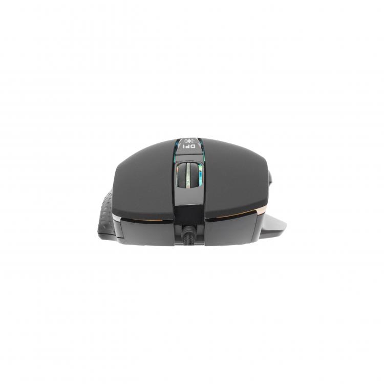 White Shark GARETH-B GM-5009 Black