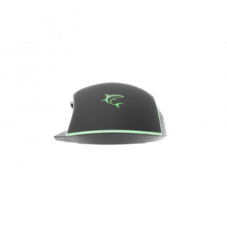 White Shark GARETH-B GM-5009 Black