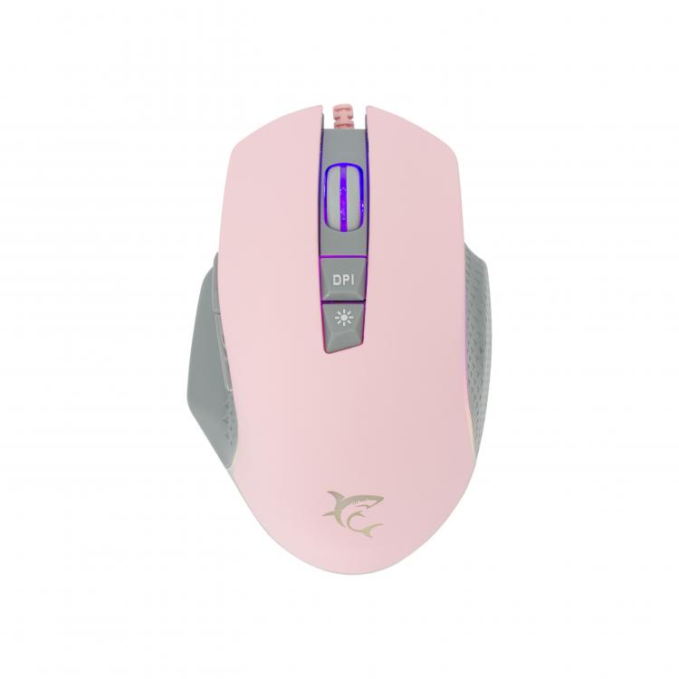 White Shark GARETH-P GM-5009, Pink