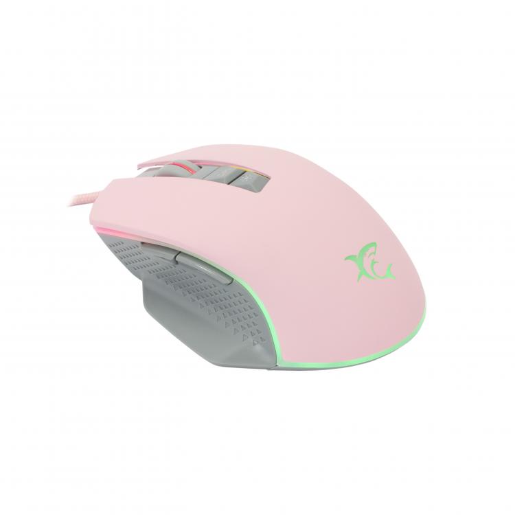White Shark GARETH-P GM-5009, Pink