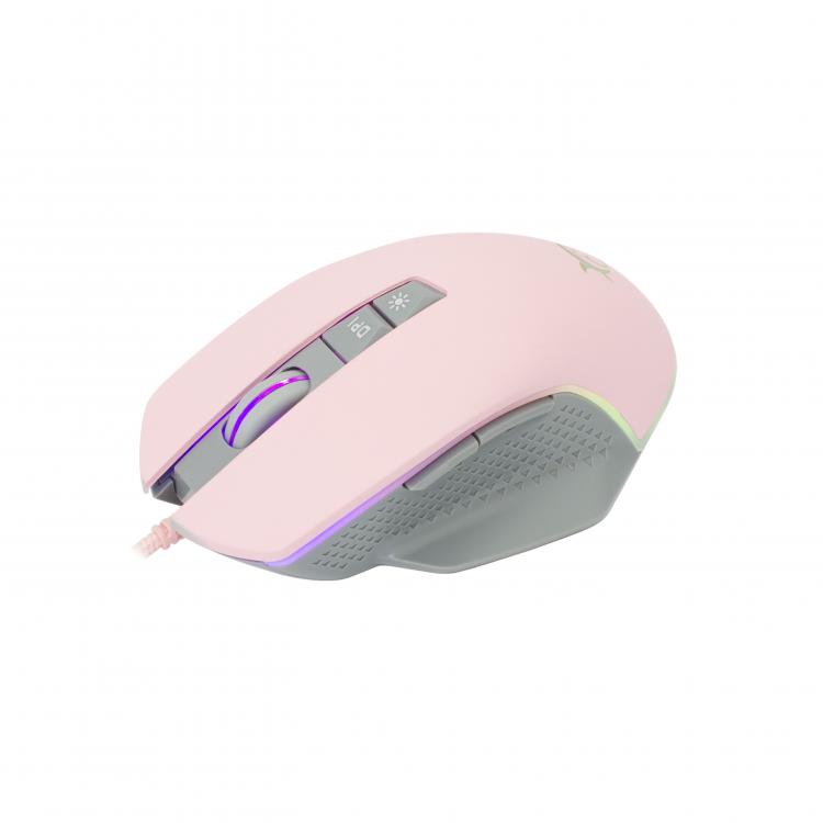 White Shark GARETH-P GM-5009, Pink