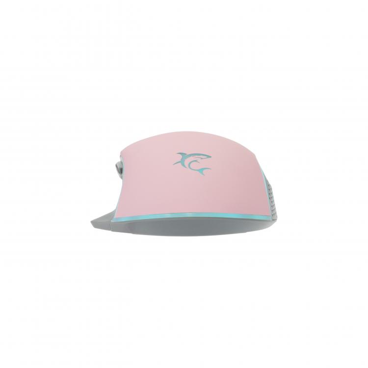 White Shark GARETH-P GM-5009, Pink