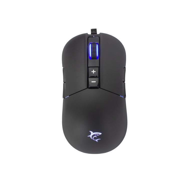 White Shark GM-9005 Arthur Black