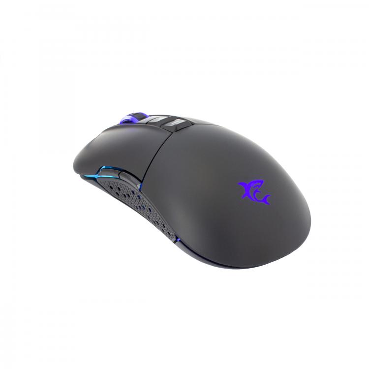 White Shark GM-9005 Arthur Black