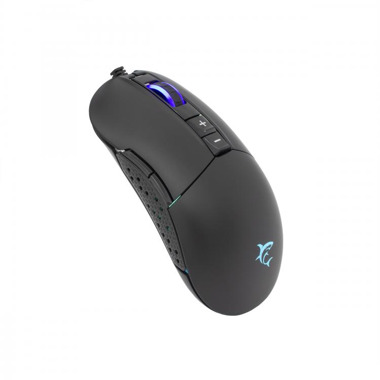 White Shark GM-9005 Arthur Black