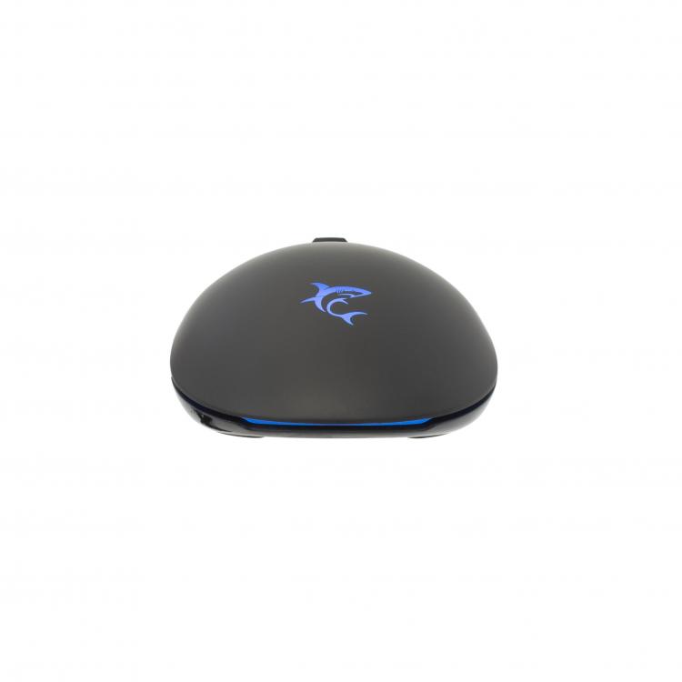 White Shark GM-9005 Arthur Black