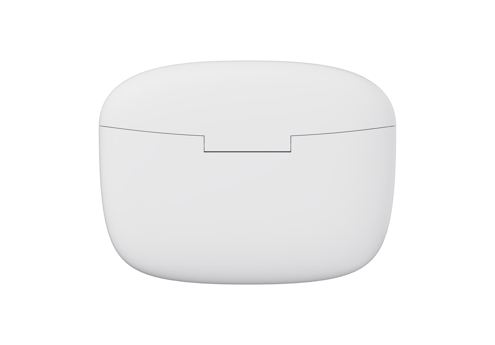 Denver TWE-47 White