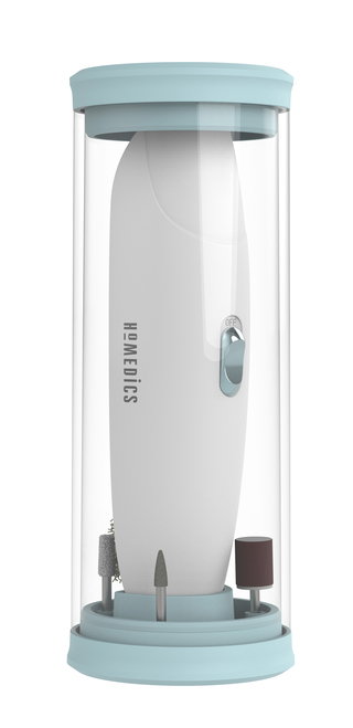 Homedics MAN-1300 Mani & Pedicure Set