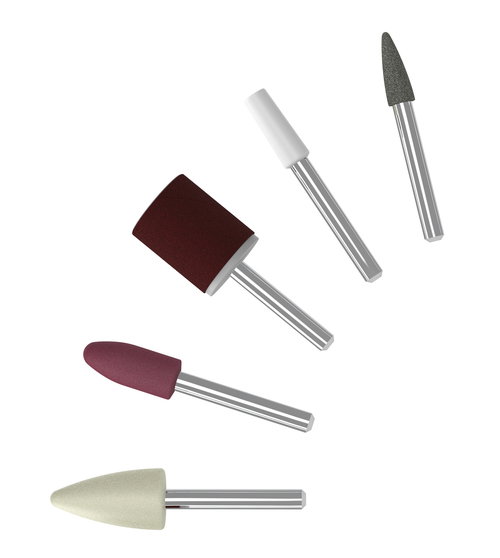 Homedics MAN-1300 Mani & Pedicure Set