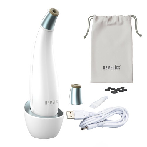 Homedics MD-1000 Revive Microdermabrasion and Skincare Cooling