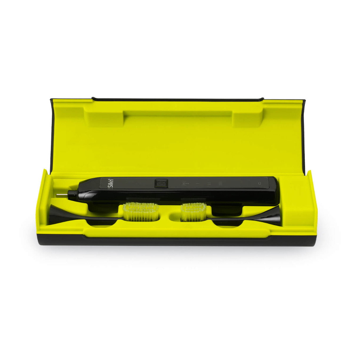 Silkn ToothWave travel charging case TWC1PEUZ001