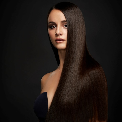 Revamp ST-1600X-EU Progloss Steamcare Ceramic Hair Straightener
