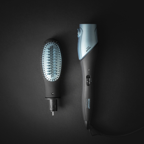Revamp TO-2009 Progloss Diverse Smooth Brush