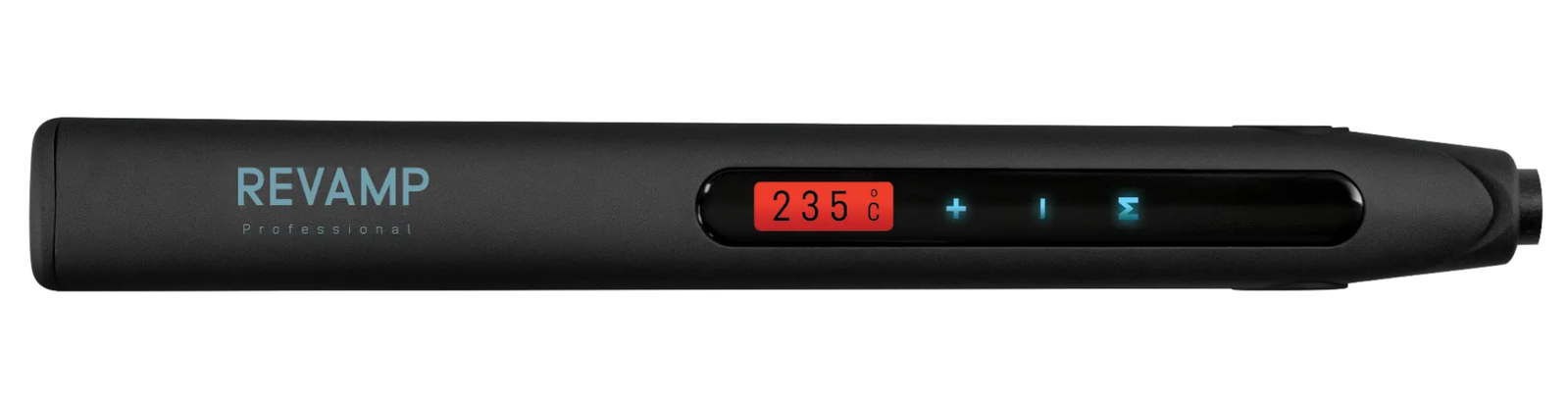 Revamp ST-1500-EU Progloss Touch Digital Ceramic Straightener