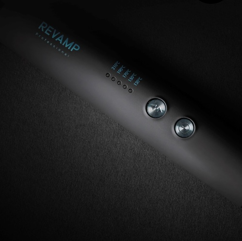 Revamp BR-2000X-EU Progloss Deepform Brush