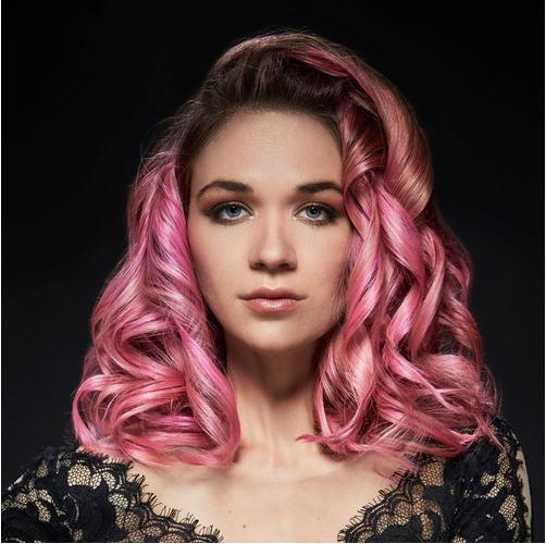 Revamp TO-2010 Progloss Diverse Soft Waves Barrel
