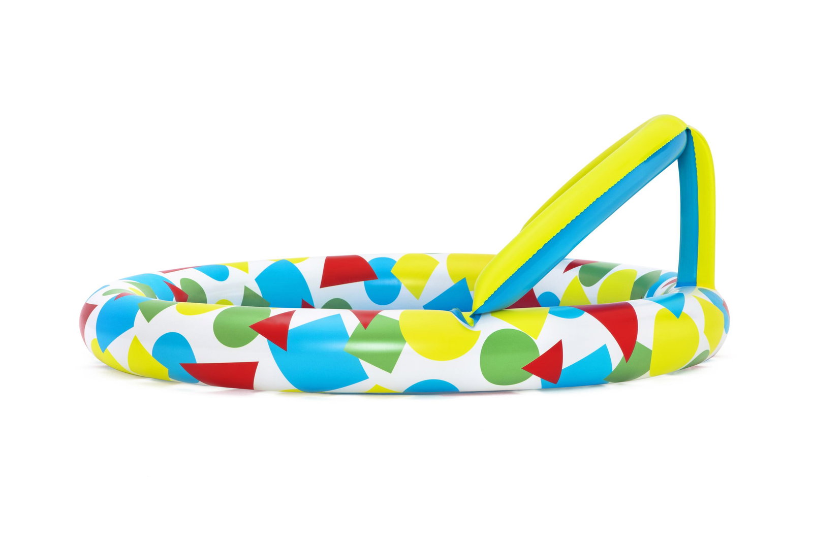 Bestway 52378 Splash & Learn Kiddie Pool