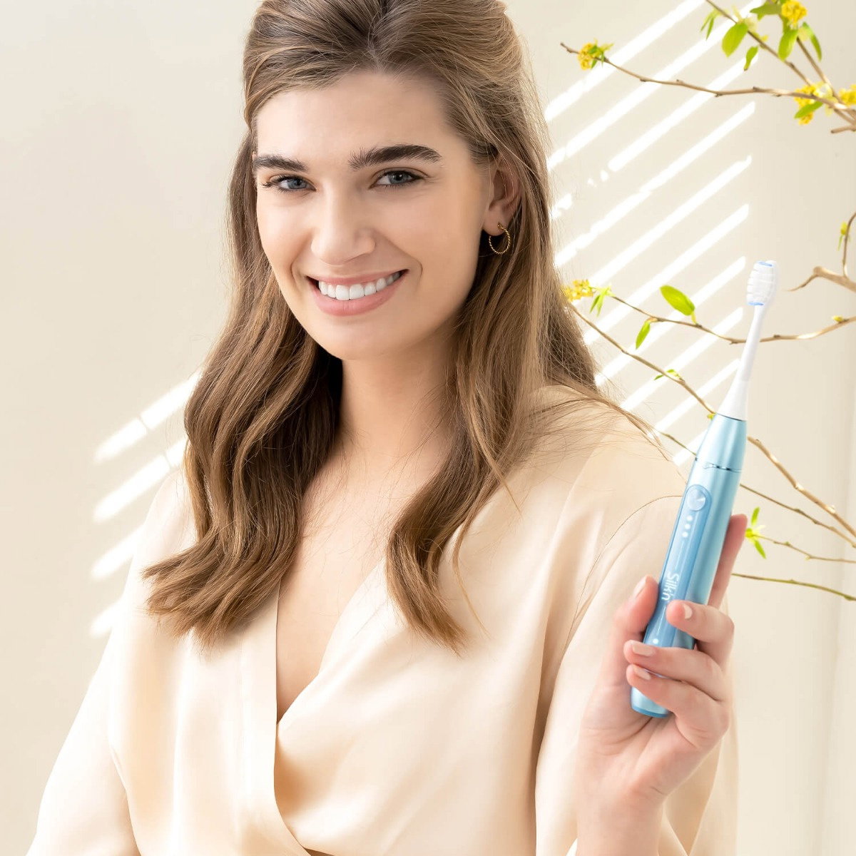 Silkn SonicYou light-blue SY1PE1LB001