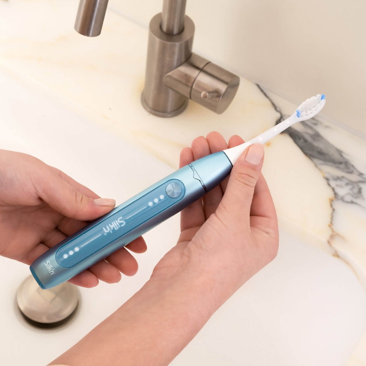 Silkn SonicYou light-blue SY1PE1LB001