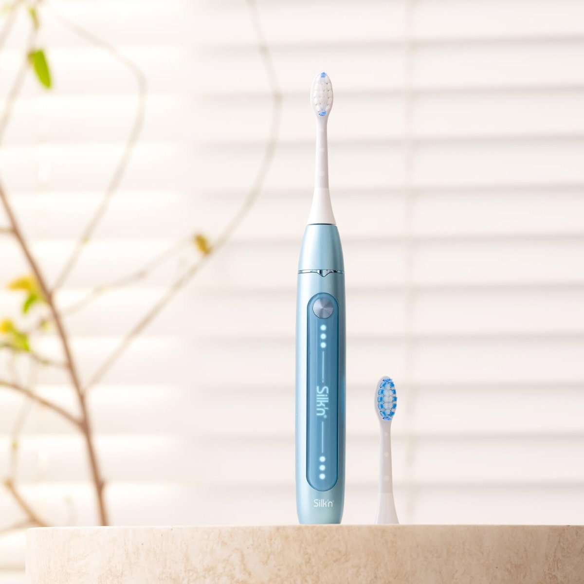 Silkn SonicYou light-blue SY1PE1LB001