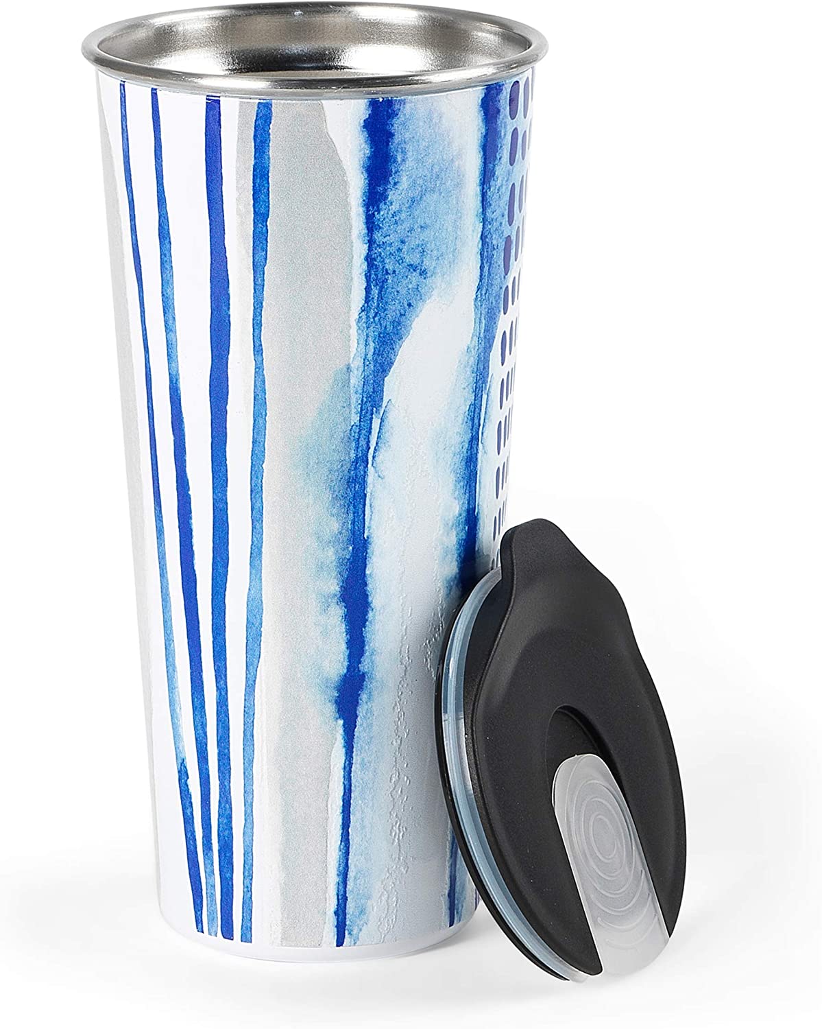 Cambridge CM07158 Crete Sippy Cup with Lid