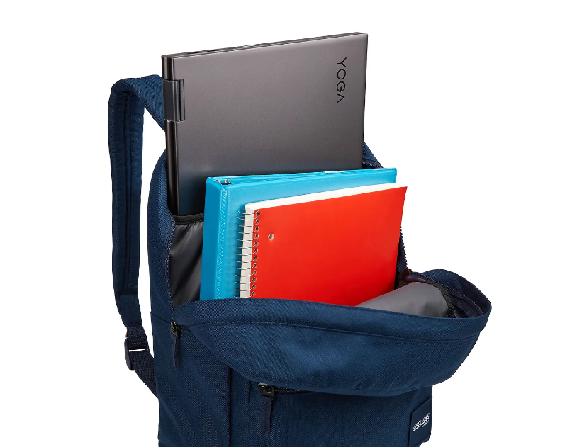 Case Logic 4787 Campus 24L CCAM-1216 Dress Blue