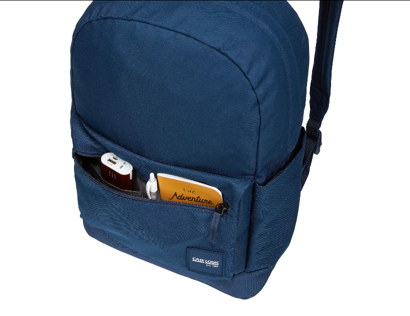 Case Logic 4787 Campus 24L CCAM-1216 Dress Blue