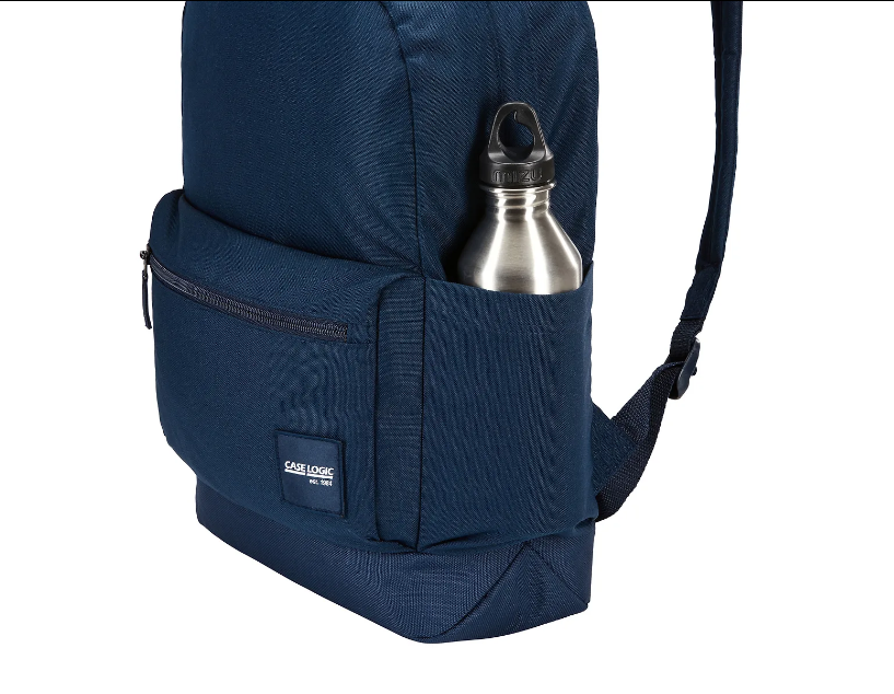 Case Logic 4787 Campus 24L CCAM-1216 Dress Blue