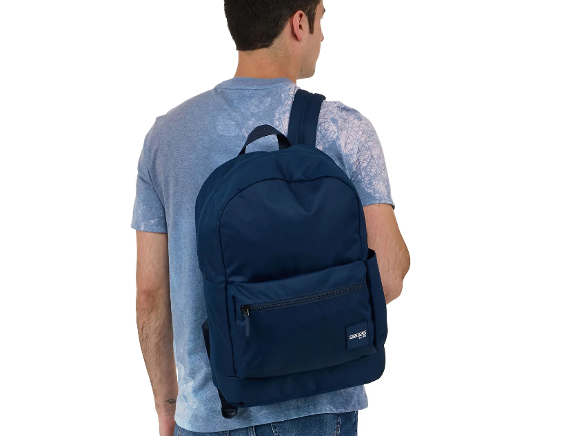 Case Logic 4787 Campus 24L CCAM-1216 Dress Blue