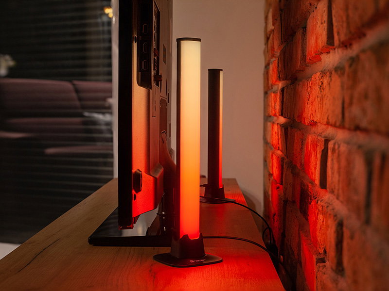 Tracer 47008 Set of 2 Mart Desk RGB