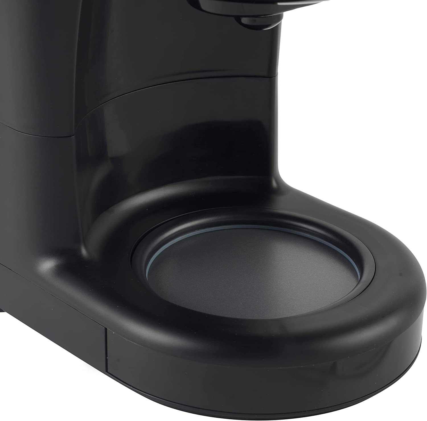 Progress EK4068PBLK-VDE Ombre Coffee Maker
